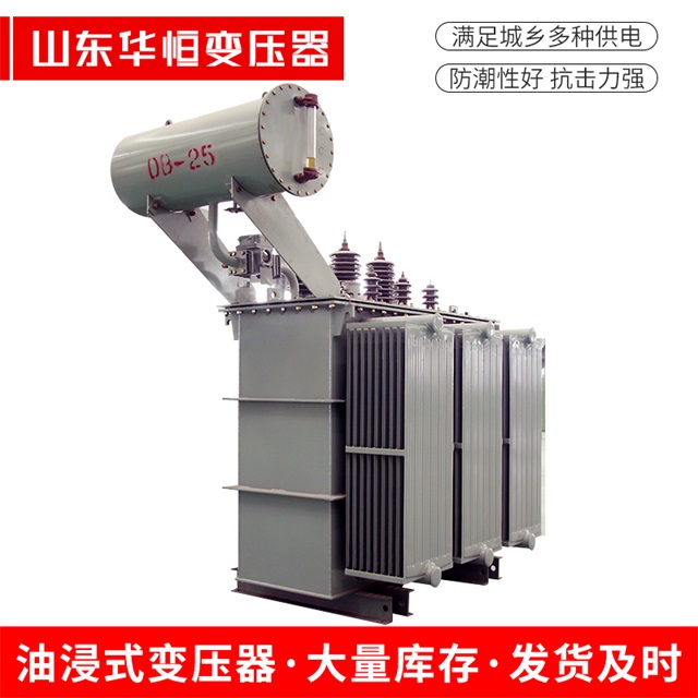 S11-10000/35宝兴宝兴宝兴电力变压器厂家