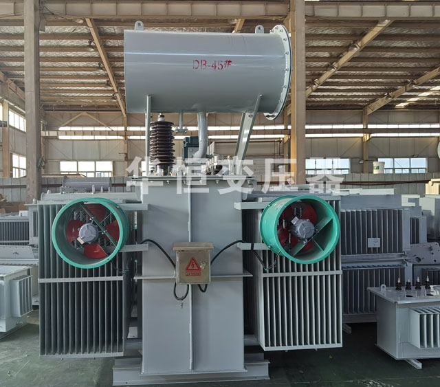 S13-6300/35宝兴宝兴宝兴电力变压器