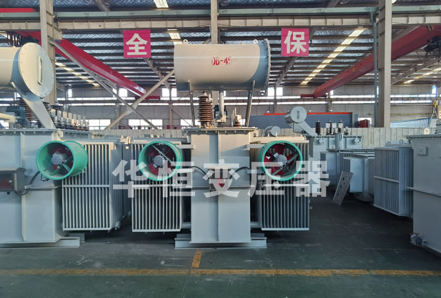 SZ11-10000/35宝兴宝兴宝兴油浸式变压器厂家
