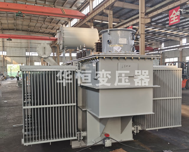 S11-8000/35宝兴宝兴宝兴油浸式变压器价格